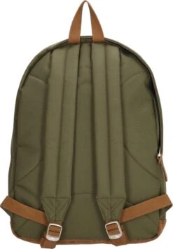 Enrico Benetti Santiago 46160 Laptoprugzak Met 15" Laptopvak - Olijfgroen -Reisbagage Winkel 834x1200 8