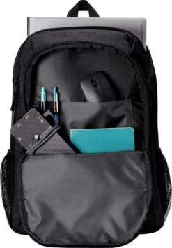 HP Prelude Pro - Laptop Rugzak - 15,6 Inch - Zwart -Reisbagage Winkel 835x1200 4