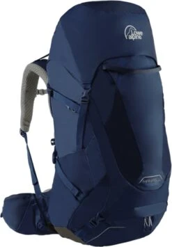Lowe Alpine Manaslu ND 50:65l Backpack Dames - Blueprint -Reisbagage Winkel 836x1200 10
