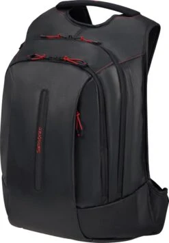 Samsonite Rugzak Met Laptopvak - Ecodiver Laptop Backpack L Black -Reisbagage Winkel 836x1200 6