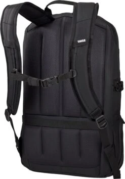 Thule EnRoute 21L - Backpack - Laptop Rugzak - Zwart -Reisbagage Winkel 837x1200 5
