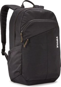 Thule Campus Indago Backpack - Laptop Rugzak 15.6 Inch - Zwart -Reisbagage Winkel 837x1200 6
