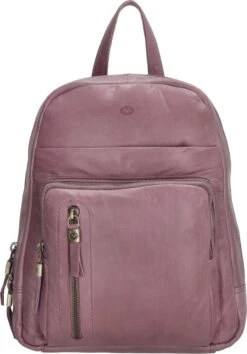 Micmacbags Daydreamer Rugzak - Lila -Reisbagage Winkel 838x1200 3