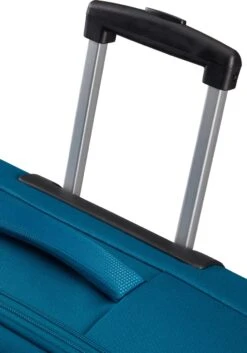 American Tourister Reiskoffer - Hyperspeed Spinner 80/30 Tsa Uitbreidbaar Deep Teal -Reisbagage Winkel 840x1200 2
