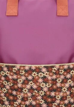 Sticky Lemon - Rugzak - Large - Golden Purple Tales -Reisbagage Winkel 840x1200 5