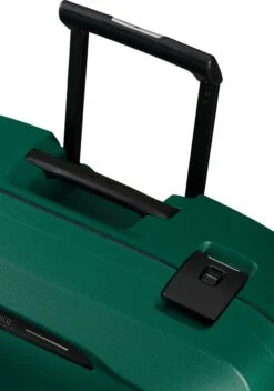 Samsonite Reiskoffer - Essens Spinner (4 Wielen) 75 Cm - Alpine Green - 4.2 Kg 23 Samsonite Reiskoffer - Essens Spinner (4 Wielen) 75 Cm - Alpine Green - 4.2 Kg -Reisbagage Winkel 841x1200