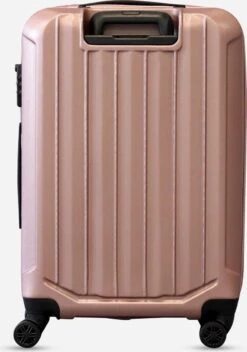 ©TROLLEYZ - Bali No.22 - Reiskoffer 69cm Met TSA Slot - Dubbele Wielen - 360° Spinners - 100% ABS - Reiskoffer In Cosmopolitan Pink -Reisbagage Winkel 841x1200 4