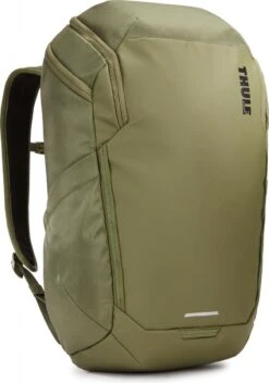 Thule Chasm Rugzak 26L - Laptop Rugzak 15.6 Inch - Olivine