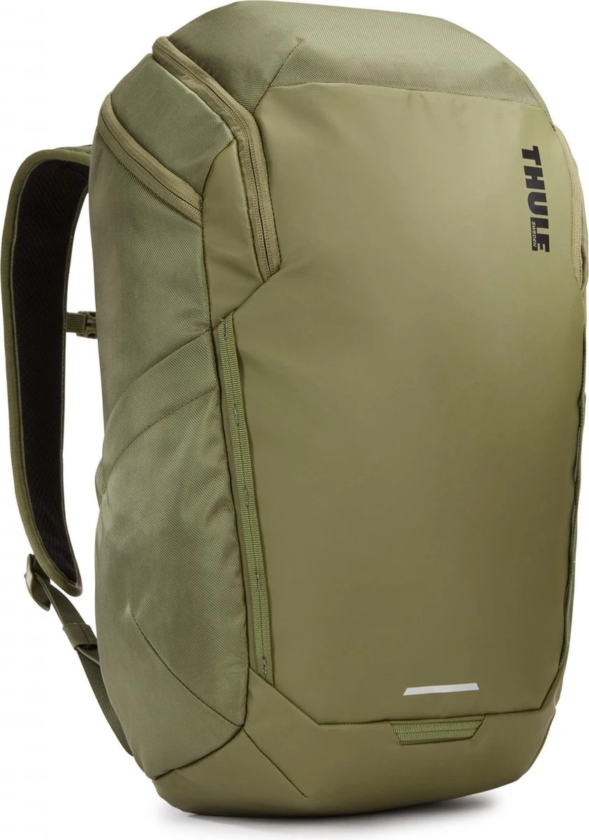 Thule Chasm Rugzak 26L - Laptop Rugzak 15.6 Inch - Olivine