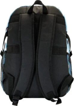 Oh My Pop - Crunchy - Rugzak - Blauw - Hoogte 44cm -Reisbagage Winkel 842x1200 12