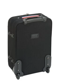 Princess Barcelona Dutch Design - Reiskoffer - 75 Cm - Zwart -Reisbagage Winkel 842x1200 2