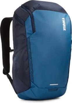 Thule Chasm Rugzak 26L - Laptop Rugzak 15.6 Inch - Poseidon -Reisbagage Winkel 842x1200 6