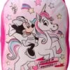 MINNIE MOUSE Unicorn Eenhoorn Trolley Koffertje Vakantie Logeren Tripjes -Reisbagage Winkel 843x1200 2
