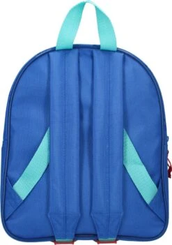 Bing Cool For School Rugzak - Blauw -Reisbagage Winkel 845x1200 13