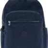 Kipling SEOUL Rugzak, 27 Liter, 15 Inch Laptopvak - Blue Bleu 2 -Reisbagage Winkel 845x1200 4