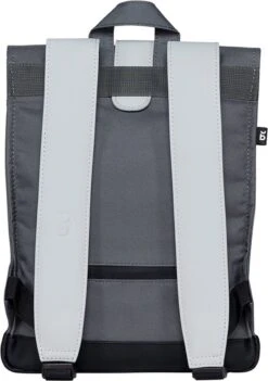 Bold Banana Laptop Rugzak / Rugtas / Laptoptas - Envelope - Grijs - 11 Inch 17 Bold Banana Laptop Rugzak / Rugtas / Laptoptas - Envelope - Grijs - 11 Inch -Reisbagage Winkel 845x1200 6