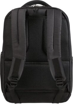Samsonite Laptoprugzak - Vectura Evo Laptop Backpack 14.1 Inch Black -Reisbagage Winkel 846x1200 3