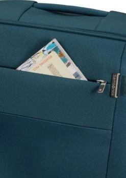 Samsonite Reiskoffer - Citybeat Spinner 78/29 Uitbreidbaar - Petrol Blue 24 Samsonite Reiskoffer - Citybeat Spinner 78/29 Uitbreidbaar - Petrol Blue -Reisbagage Winkel 847x1200 1