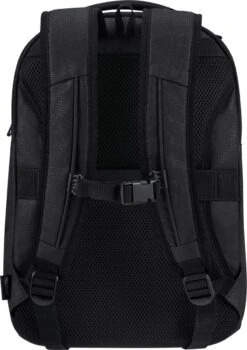 Samsonite Rugzak Met Laptopvak - Roader Laptop Backpack S Deep Black -Reisbagage Winkel 847x1200 11