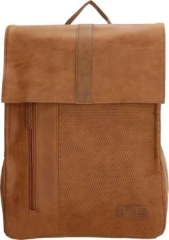 Beagles Brunete Rugzak - Cognac