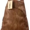 'The Triangle Bag' Cognac -Reisbagage Winkel 847x1200 14