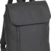 New Rebels® Daley - Rugtas - Zwart - Waterbestendig - 87 - 13L - 25x13x40cm - Rugzak / Backpack -Reisbagage Winkel 847x1200 17