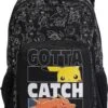 Pokémon - Gotta Catch 'em All Grote Rugzak -Reisbagage Winkel 847x1200 19