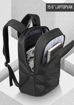 Rugzak Laptop Waterdichte Tas Schoudertas Heren Rugzak Met Laptopvak Laptoptas 15 6 Inch Regenponcho Waterdichte Tas Regenjas - MARK RYDEN® -Reisbagage Winkel 848x1200 5