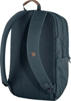 Fjallraven Fjällräven Räven 28 Unisex Rugzak - Navy -Reisbagage Winkel 850x1200 10