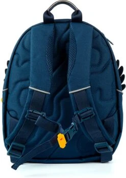 Stones And Bones Laurel 2.0 - Wings Meisjes Rugzak - Indigo -Reisbagage Winkel 850x1200 13