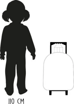 Disney Frozen Handbagage Reiskoffer/trolley/rugzak Blauw 32 Cm Voor Kinderen 13 Disney Frozen Handbagage Reiskoffer/trolley/rugzak Blauw 32 Cm Voor Kinderen -Reisbagage Winkel 850x1200 2