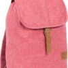 New Rebels® Heaven - Rugtas - Roze - 10987 - 25x36x13cm - Rugzak / Backpack 2 New Rebels® Heaven - Rugtas - Roze - 10987 - 25x36x13cm - Rugzak / Backpack -Reisbagage Winkel 850x1200 8