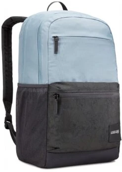 Case Logic® Case Logic Campus Uplink - Laptoptas - 26L - Met Gratis Etui / Lichtblauw -Reisbagage Winkel 851x1200 5