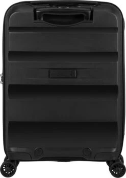 American Tourister Reiskoffer - Bon Air Dlx Spinner 55/20 Tsa (Handbagage) Black 12 American Tourister Reiskoffer - Bon Air Dlx Spinner 55/20 Tsa (Handbagage) Black -Reisbagage Winkel 852x1200 2