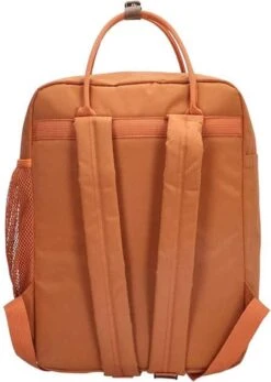 Beagles Originals Torrent Rugzak - 8 Liter - Terracotta 16 Beagles Originals Torrent Rugzak - 8 Liter - Terracotta -Reisbagage Winkel 853x1200 8