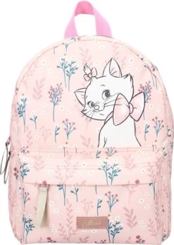 Disney Rugzak The Aristocats Junior 4,6 Liter Polyester Roze