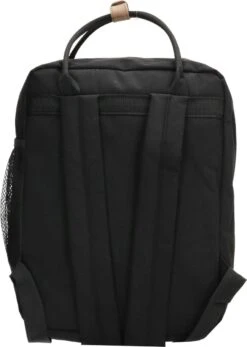 Beagles Originals Torrent Rugzak 13,3 Inch (29,4x16,6 Cm.) - Zwart -Reisbagage Winkel 854x1200 9