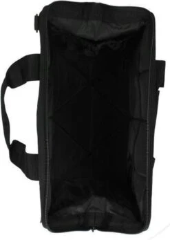 Reisenthel Allrounder M Reistas Sporttas - Maat M - 18L - Zwart -Reisbagage Winkel 855x1200 15