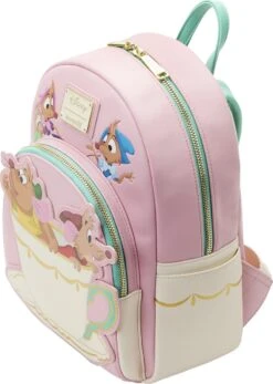 Disney Loungefly Backpack Gus Gus And Jaq In Teacup -Reisbagage Winkel 855x1200 3
