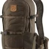 Fjallraven Fjällräven Lappland Hike 15 Liter - Dark Olive 2 Fjallraven Fjällräven Lappland Hike 15 Liter - Dark Olive -Reisbagage Winkel 857x1200 11