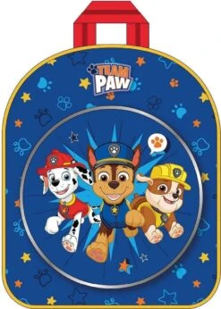 PAW Patrol - Rugzak - 6,9l - Blauw - Jongens 14 PAW Patrol - Rugzak - 6,9l - Blauw - Jongens -Reisbagage Winkel 857x1200 18