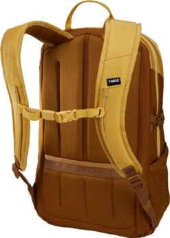 Thule EnRoute 23L - Backpack - Laptop Rugzak - Ochre/Golden -Reisbagage Winkel 857x1200 3