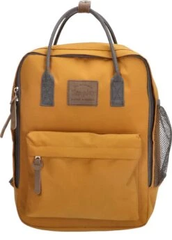Beagles Originals Torrent Rugzak - Okergeel -Reisbagage Winkel 858x1200 10
