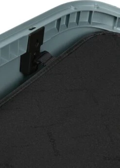 Samsonite Reiskoffer - Magnum Eco Spinner 81/30 (81 Cm) Ice Blue -Reisbagage Winkel 860x1200 3