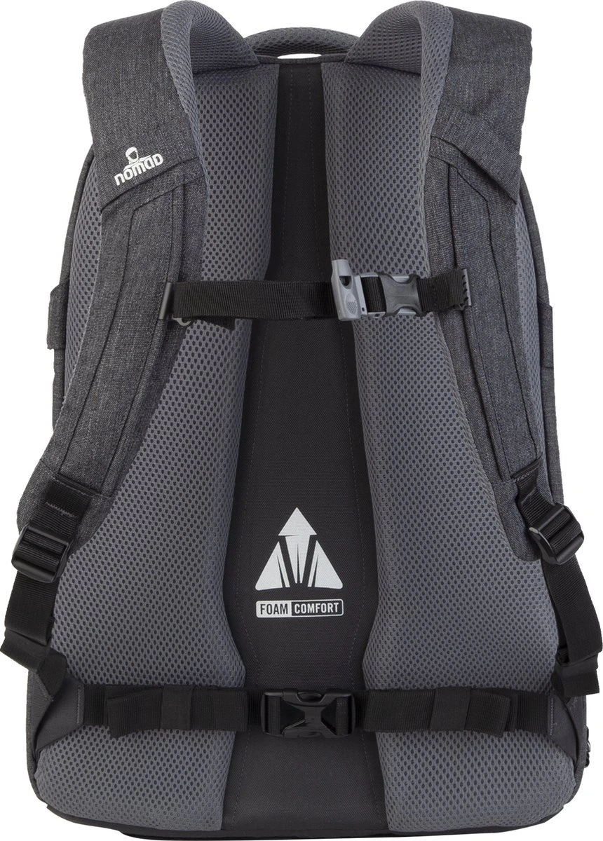 NOMAD® Velocity 24 Rugzak 10 NOMAD® Velocity 24 Rugzak - Afbeelding 8