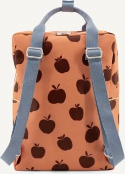 Sticky Lemon Special Edition Apples Backpack Large Berry Swirl Cherry Red Sunny Blue -Reisbagage Winkel 861x1200 14