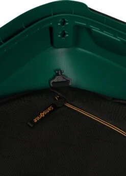 Samsonite Reiskoffer - Essens Spinner (4 Wielen) 75 Cm - Alpine Green - 4.2 Kg 29 Samsonite Reiskoffer - Essens Spinner (4 Wielen) 75 Cm - Alpine Green - 4.2 Kg -Reisbagage Winkel 862x1200