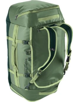 Eagle Creek Cargo Hauler Duffelbag - Reistas - 90L - Zwart -Reisbagage Winkel 863x1200 10