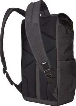 Thule Lithos Backpack 16L - Laptop Rugzak 14 Inch - Zwart -Reisbagage Winkel 864x1200 3