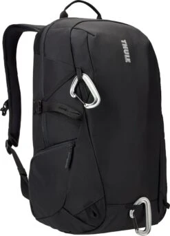 Thule EnRoute 21L - Backpack - Laptop Rugzak - Zwart -Reisbagage Winkel 864x1200 4